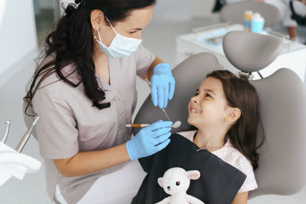 Best Emergency Dentist for Lost Fillings or Crowns in Aptos, CA