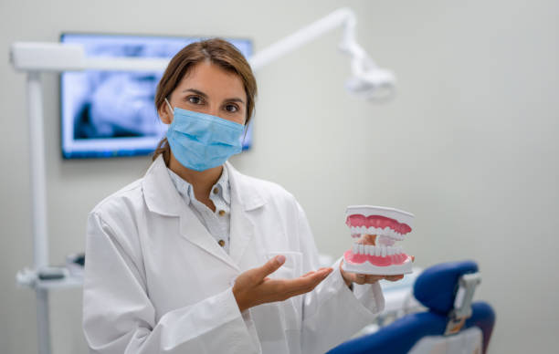 Best Orthodontic Emergency Dentist in Aptos, CA