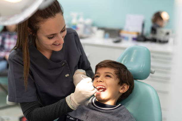 Best Emergency Cosmetic Dentistry in Aptos, CA