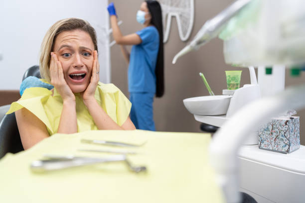Best Pediatric Emergency Dentist in Aptos, CA