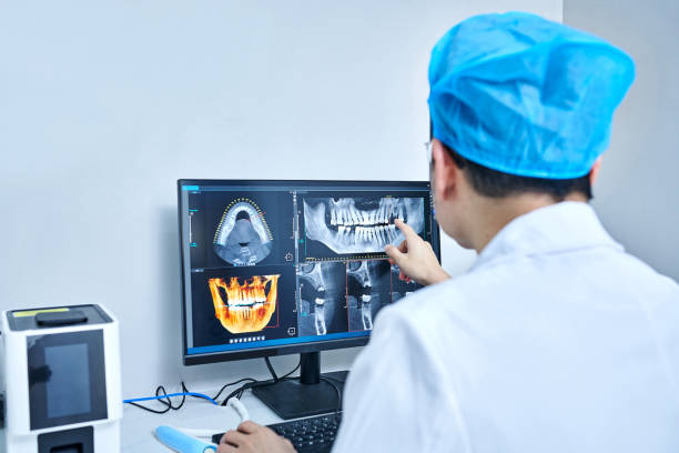 Best Emergency Dentist for Knocked-Out Tooth in Aptos, CA