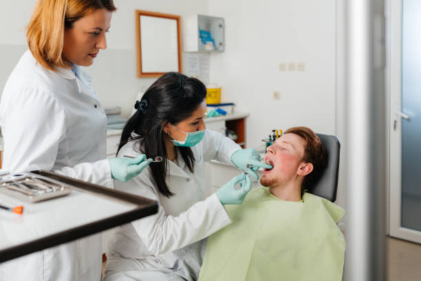 Best Emergency Dental Services for Seniors in Aptos, CA