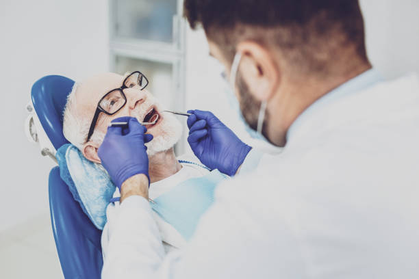 Best Mobile Emergency Dentist in Aptos, CA